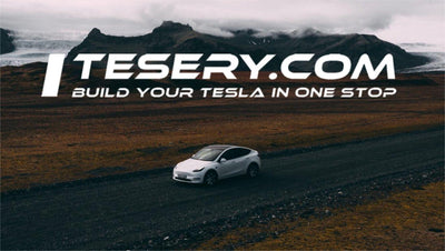 Tesla Zaferi: Avrupa Yollarında 1 Milyon Araç Elektrikli Bir Dönüm Noktasını İşaret Ediyor