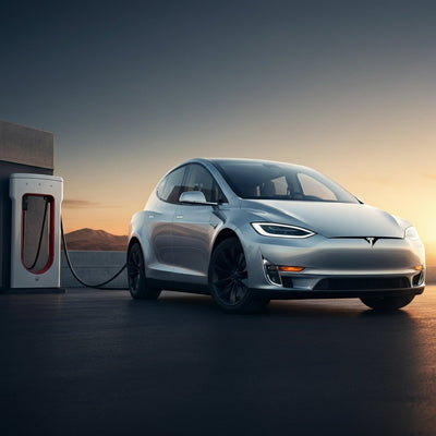 Tesla, Semi'nin Anında Başarılı Olmasını Sağlayacak Şarj İnovasyonunu Tanıttı