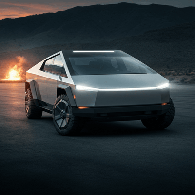 Tesla Unveils High-Value Cybertruck AWD Trim Starting Under 60,000 Dollars with Premium Features