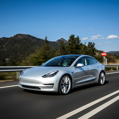 Tesla, 2025'te Süper Şarj Cihazı Erişimine 15. Otomobil Üreticisi Olarak BMW'yi Ağırlıyor