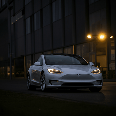 Tesla Workers Reject Union Dominance in Decisive Giga Berlin Vote