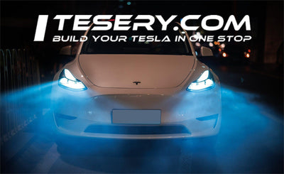 Tesla'nın Cesur Hamlesi: Model 3 ve Model Y Fiyatları Heyecan Verici Bir Dördüncü Çeyrek İçin Düşürüldü!