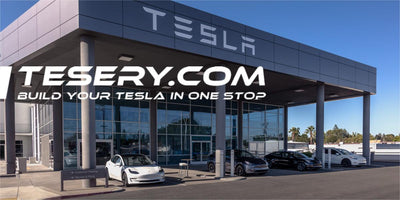 Tesla'nın CFO Değişimi: Zach Kirkhorn Görevden Ayrıldı, Vaibhav Taneja Göreve Geldi