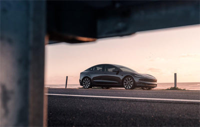 Tesla'nın Avustralya ve Yeni Zelanda'daki Elektrikle Dolu Varlığı: Sürdürülebilir Enerjide Başarı Hikayesi