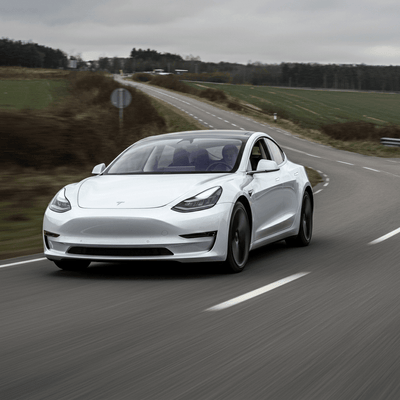 Tesla's European Comeback: German Registrations Skyrocket by Over 300% in a Record-Breaking March