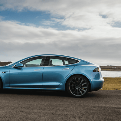 Tesla's European FSD Push Accelerates as Ireland Enters Approval Talks