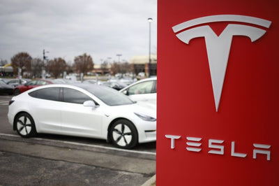 Tesla'nın 2022 Birinci Çeyrek Araç Üretimi ve Teslimatları Açıklandı