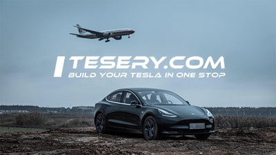 Tesla'nın Kiralama Alanına Girişi: Teksas Pilot Programına Bir Bakış