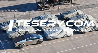 Tesla'nın Geleceği Açığa Çıktı: Üçüncü Çeyrek Kazanç Çağrısından İçgörüler