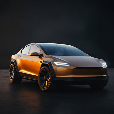 Tesla's 'Golden Era' Arrives: Cybercab Production Ramps Up as Robotaxi Network Expands Nationwide