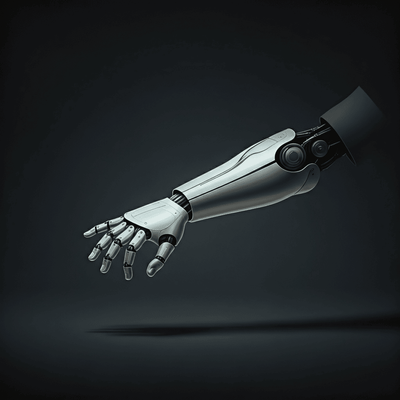 Tesla's Next Leap: Optimus V3's Revolutionary Hand and Arm Design Revealed in New Patents