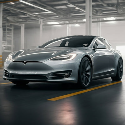 Tesla'nın Optimus Pilot Hattı İnanılmaz Yıllık Üretim Hedeflerine Ulaşmaya Hazır