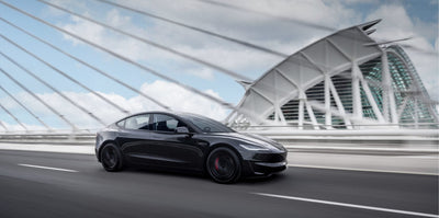 Tesla'nın 2024 1. Çeyrek Kazanç Çağrısı: Özet ve İçgörüler