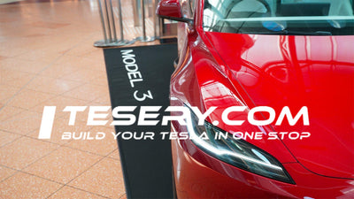Tesla'nın 2023 3. Çeyrek Kazançları: Zorluklar Karşısında Dayanıklılık