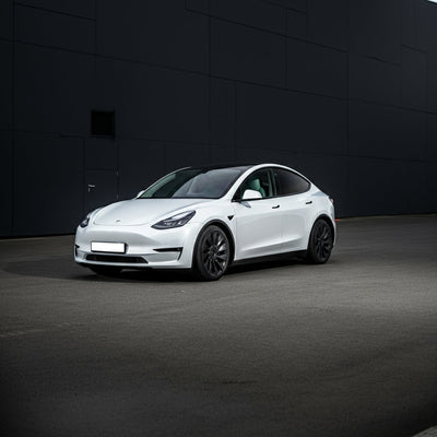 Tesla'nın Dayanıklılığı: Model Y ve Model 3 Mart 2025'te Avrupa'nın En İyi BEV'leri Olmaya Devam Ediyor