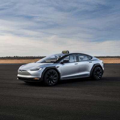 Tesla's Robotaxi Revolution Takes Shape: Over 50 Cybercabs Spotted at Giga Texas as Crash Testing Signals Production Ramp-Up