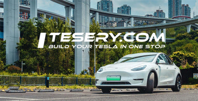Tesla'nın Şanghay Müşterilerine Özel Teşvikler: Alışveriş Kuponları ve Daha Fazlası