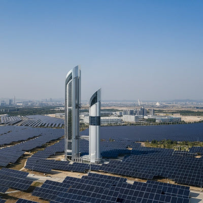 Tesla’nın Şanghay Tesisleri Artık Devasa Güneş Enerjisi Üretimi Yapıyor, Yönetici Onayladı