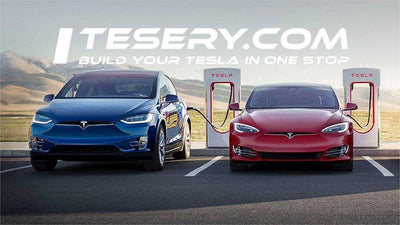 Tesla'nın Yazılım Stratejisi: Yeni Model S ve Model X'te Pil Kimyasını Açıklığa Kavuşturmak