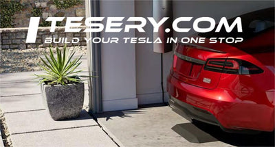 Tesla'nın Gizli Yetenek Avı: Wiferion Satın Almasının Arkasındaki Dahiyane Hamleyi Çözümlemek