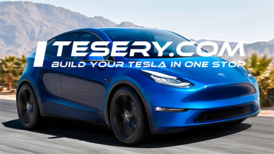 Tesla'nın Stratejik Hamlesi: 25.000 Dolarlık Aracın Üretimini Giga Texas'a Kaydırmak