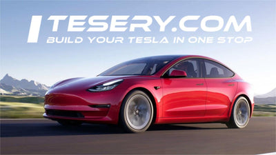 Tesla'nın Vergi Kredisi Geri Sayımı: Şimdi Hareket Edin veya Bedelini Ödeyin!