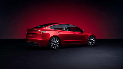 Tesla'nın Zorluklar Karşısındaki Zaferi: Yenilik ve Dayanıklılık Üzerine Bir Ders