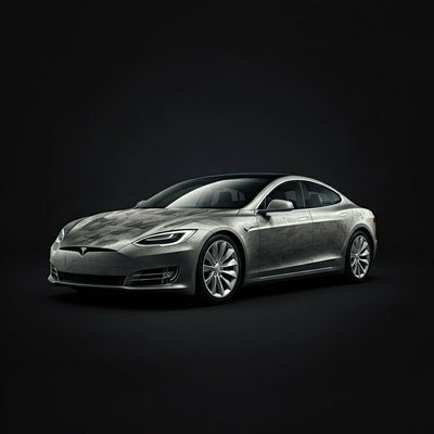 Tesla’nın ‘Kutu Dışı Süreç’ Patenti Verimlilik Yoluyla Uygun Fiyatı Vurguluyor