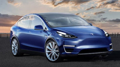 Tesla'nın Eşi Benzeri Olmayan Dayanıklılığı: Yenilik ve Zorlukların Üstesinden Gelme Dersi