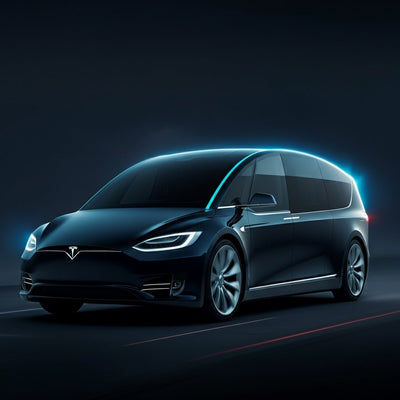 The Boring Company, Tesla Robotaksi Geleceği İçin Yol Açıyor