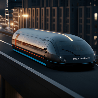 The Boring Company Wins Unanimous Approval for Nashville Music City Loop