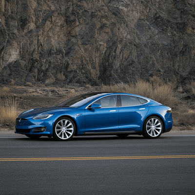The Final Chapter: Tesla Leans on 'Sentimental Value' with $15,000 Price Hike for Last Model S and X Vehicles