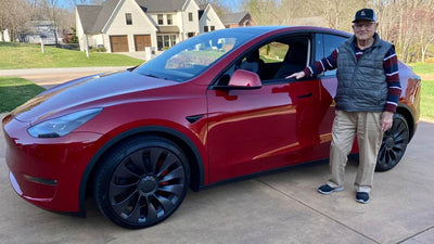 Tesla Satın Alma Rehberi: İpuçları, Dikkat Edilmesi Gerekenler ve Sipariş Süreci