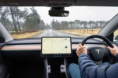 Tesla ile Yol Gezisi İçin Nihai Rehber
