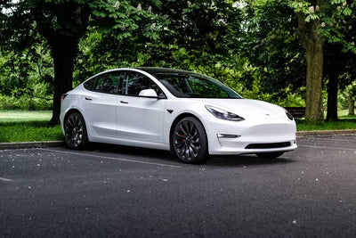 Nihai Tesla Model 3 Kullanıcı Rehberi: Başlarken
