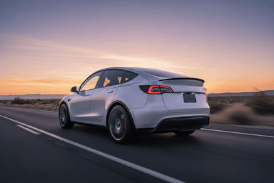 Top 5 Must-Have Tesla Model Y Upgrades for 2026