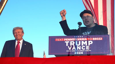 Trump'ın Elektrikli Araç Vergi Kredisi Geri Alımı: Tesla ve Elon Musk için Bir Fırsat mı?