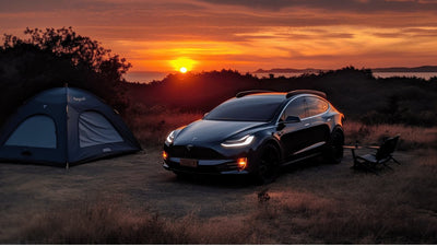 Tesla Kampçılığı için Nihai Rehber: Unutulmaz Bir Macera İçin İpuçları