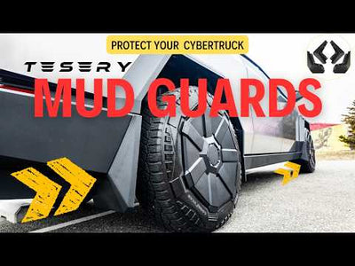 Ultimate Tesery Model Y Floor Mats Review & Install Guide