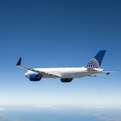 United Airlines, Detroit Uçuşunda Starlink Wi-Fi Hizmetini Başlattı
