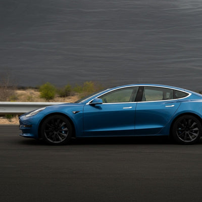 Geleceği Açığa Çıkarmak: Tesla'nın Uygun Fiyatlı "Model 2"sine Yakından Bakış