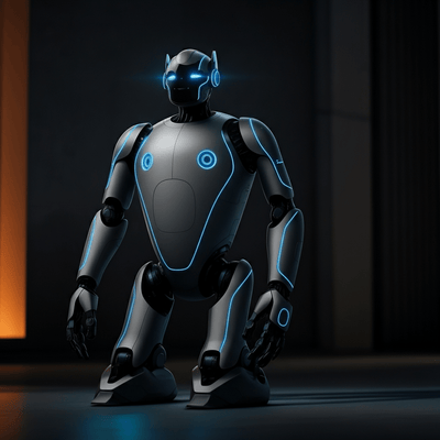 Wall Street Firm Declares Tesla's Optimus Robot a 'Free' Bonus for Investors