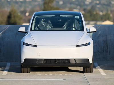 Washington HB 2077, Tesla’nın ZEV kredilerini %2 ve %10 oranında vergilendirecek