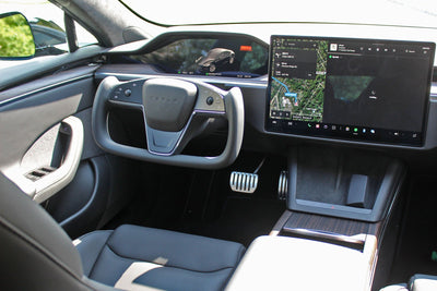 Tesla ses uyandırma kelimesi nedir? Tesla ses kontrolü nasıl kullanılır