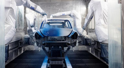 Yeni Tesla Fabrikası Nerede İnşa Edilecek? Musk: Kanada veya Meksika'yı Düşünün