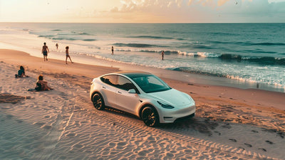 Tesla Sahipleri Neden Tesla Aksesuarlarını Çılgınca Satın Alıyor?