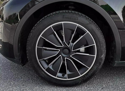 Neden Model Y Gemini Tekerlek Kapaklarını Seçmelisiniz?