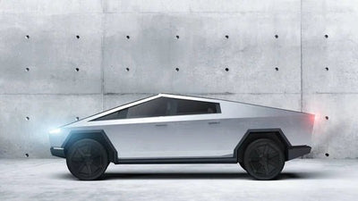 Neden Tesla Cybertruck Tercih Edilmeli? Temel Avantajlar Açıklandı