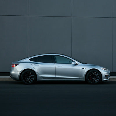Tesla’nın 3. Çeyreği Tarihindeki En Büyük Çeyreklerinden Biri Olabilir