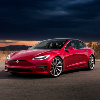 Tesla, EV Vergi Kredisi Olmadan Başarılı Olabilir mi? Başarılı Olmalarının Beş Nedeni